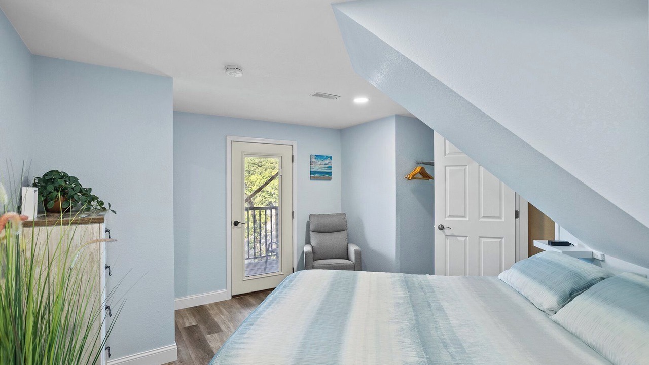 Photo of Bedroom in Osage Beach