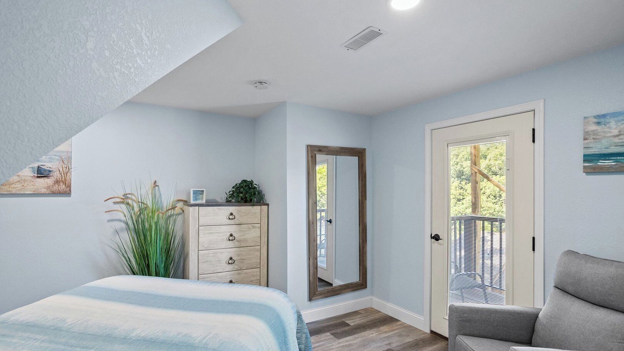 Photo of Bedroom in Osage Beach