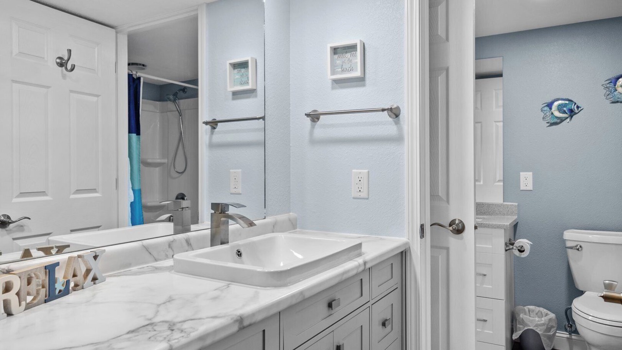 Photo of Bathroom in Osage Beach