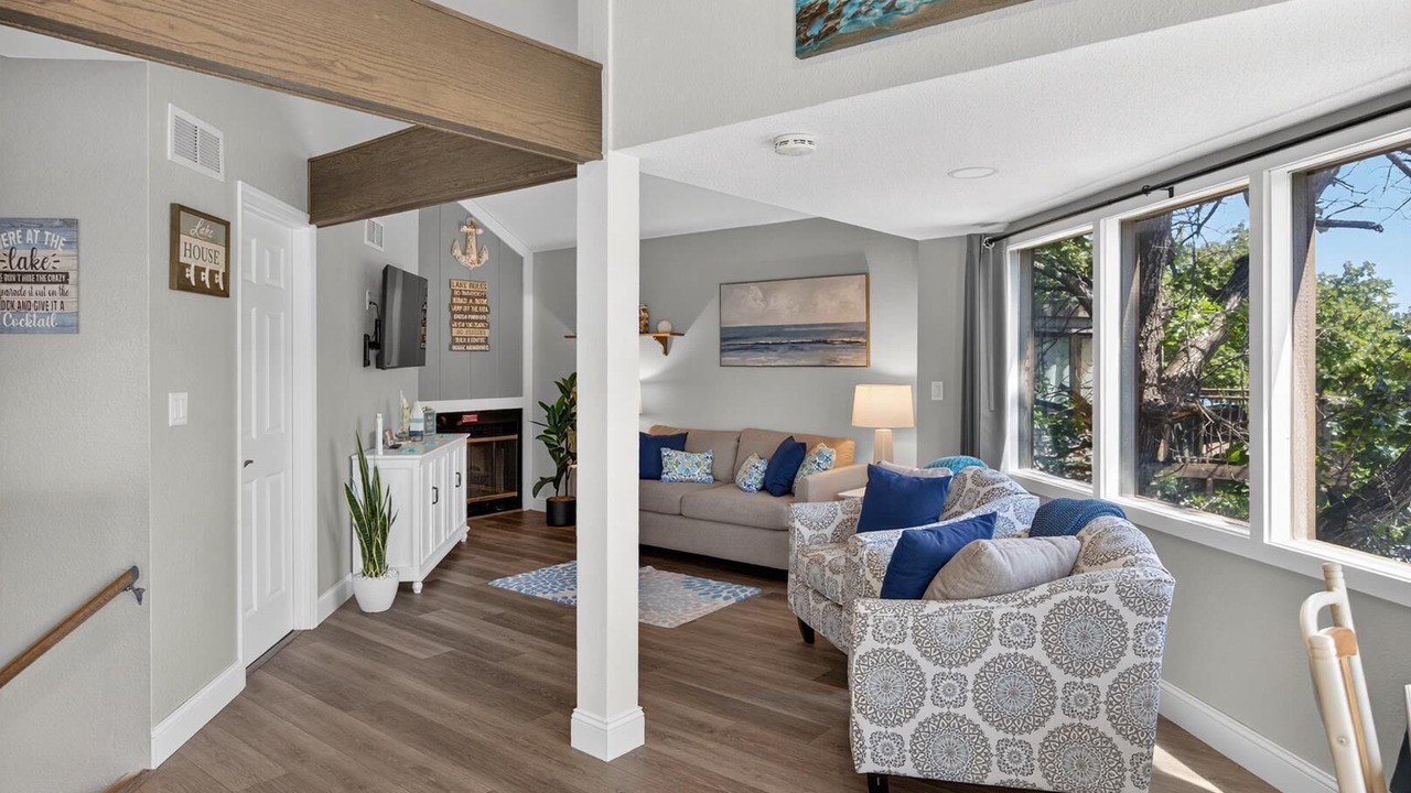 Photo of Livingroom in Osage Beach