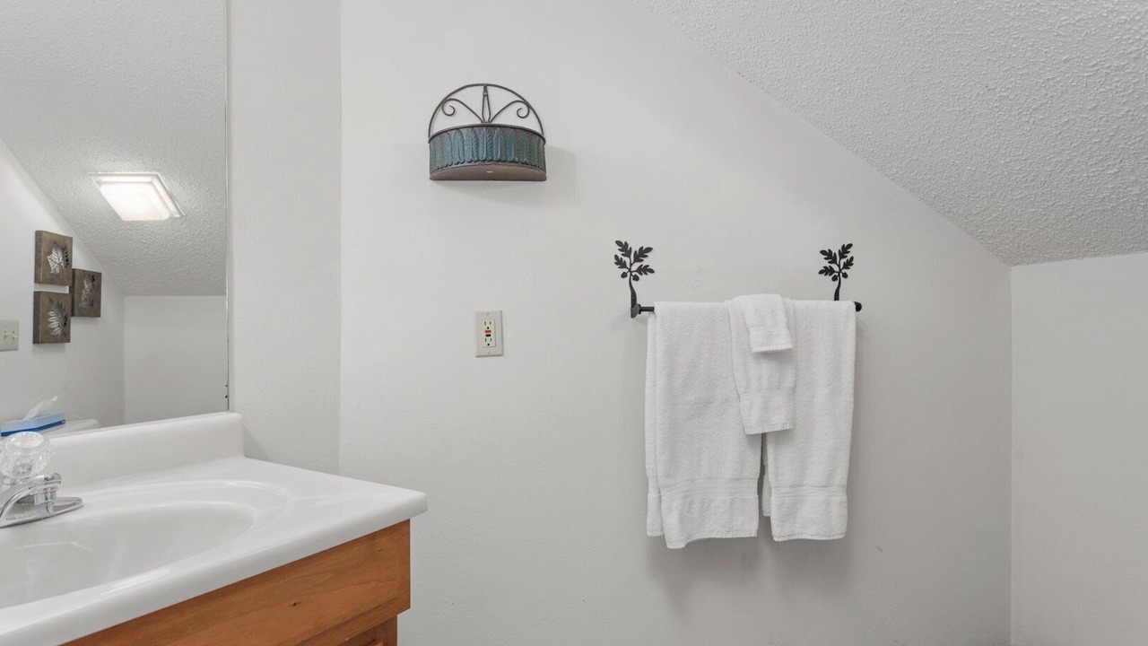 Photo of Bathroom in Osage Beach