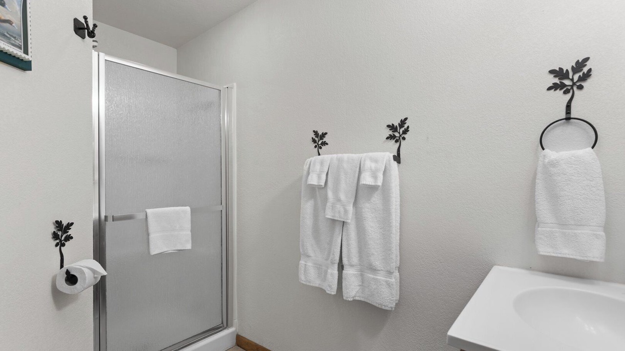 Photo of Bathroom in Osage Beach