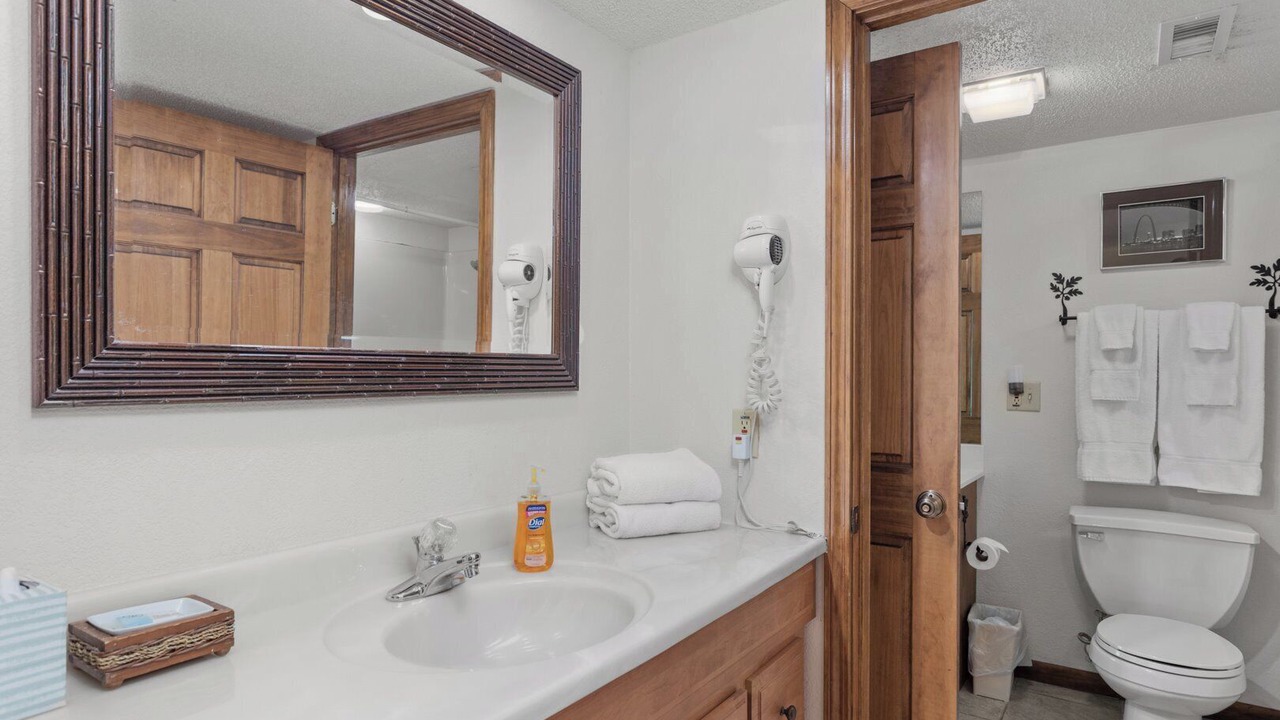 Photo of Bathroom in Osage Beach