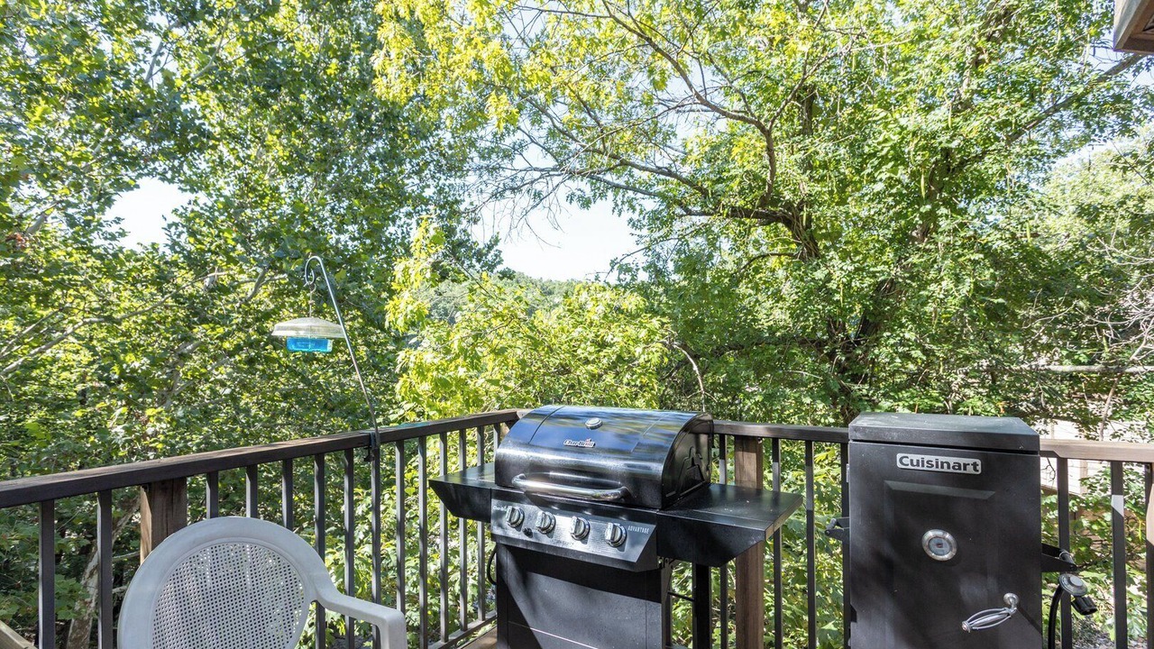 Photo of Outdoor in Osage Beach