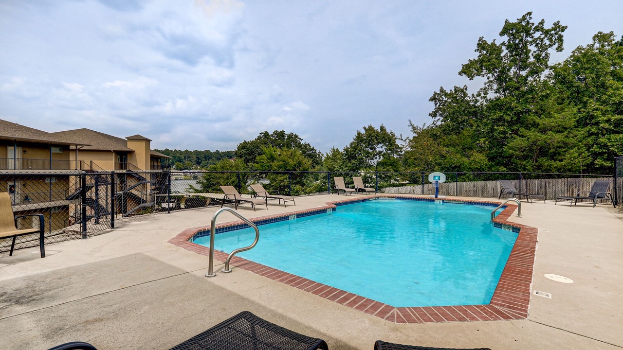 Photo of Outdoor in Lake Hamilton