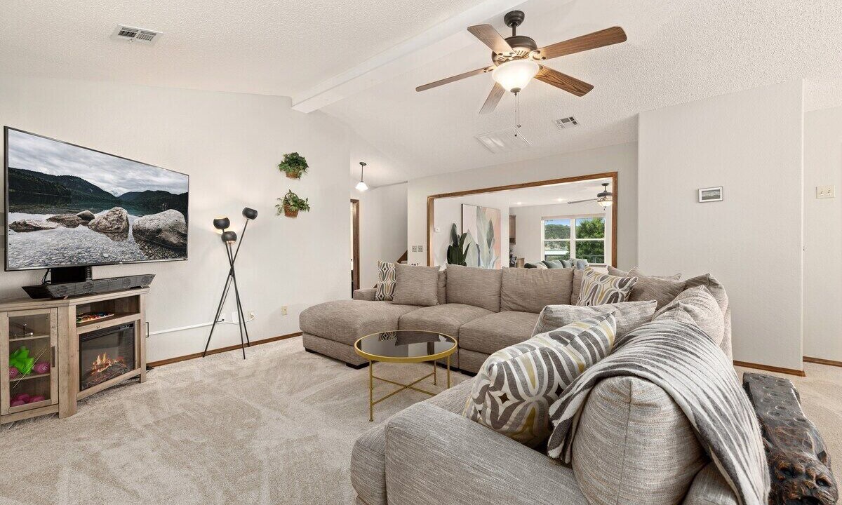 Photo of Bedroom in Beaver Shores