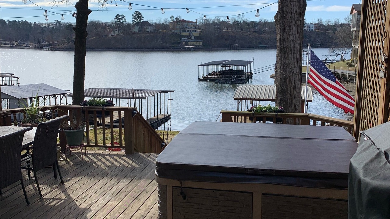 Photo of Outdoor in Piney