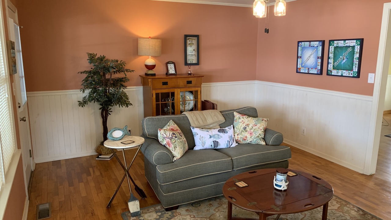 Photo of Livingroom in Piney
