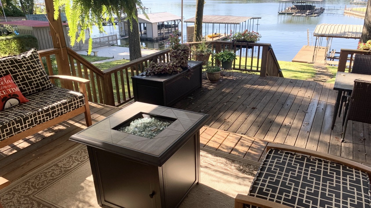 Photo of Outdoor in Piney