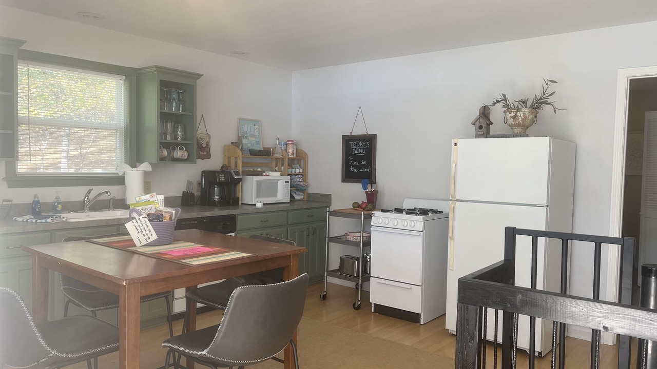 Photo of Bedroom in Piney