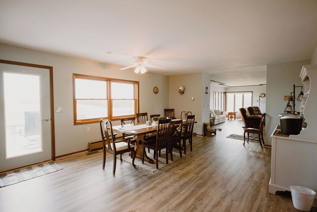 Photo of Bedroom in Jim Falls