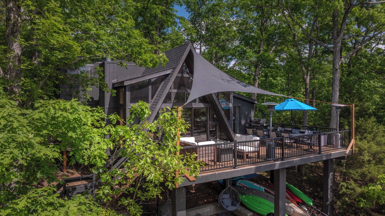 Photo of Patio Balcony in Innsbrook
