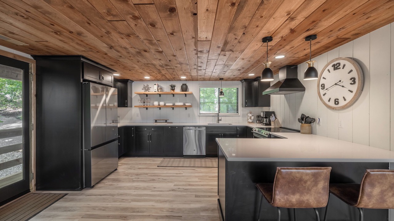 Photo of Kitchen in Innsbrook