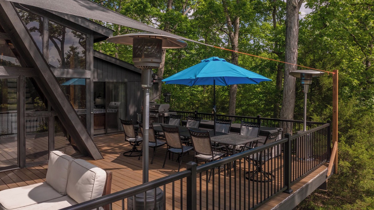 Photo of Outdoor in Innsbrook
