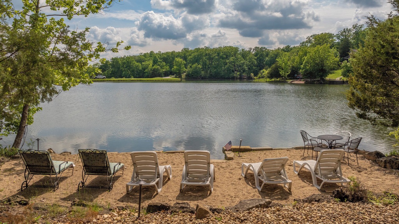 Photo of Outdoor in Innsbrook
