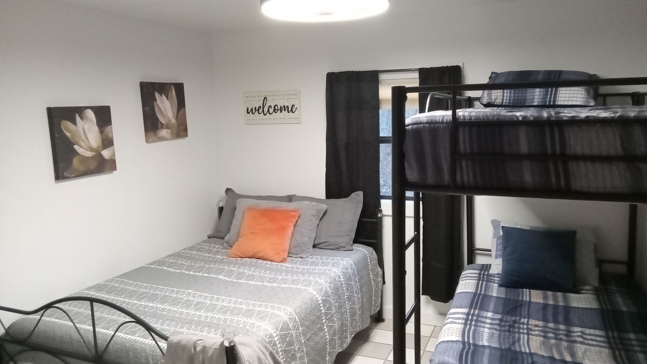 Photo of Bedroom in Marshall