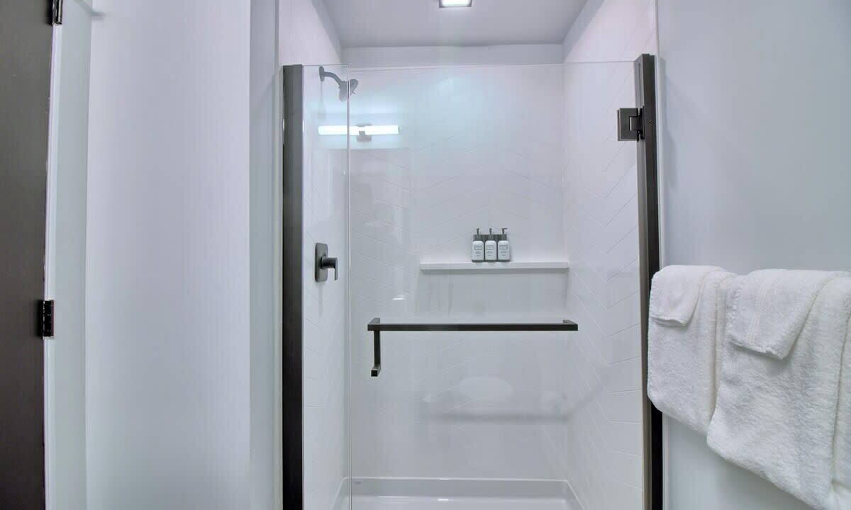 Photo of Bathroom in Midtown