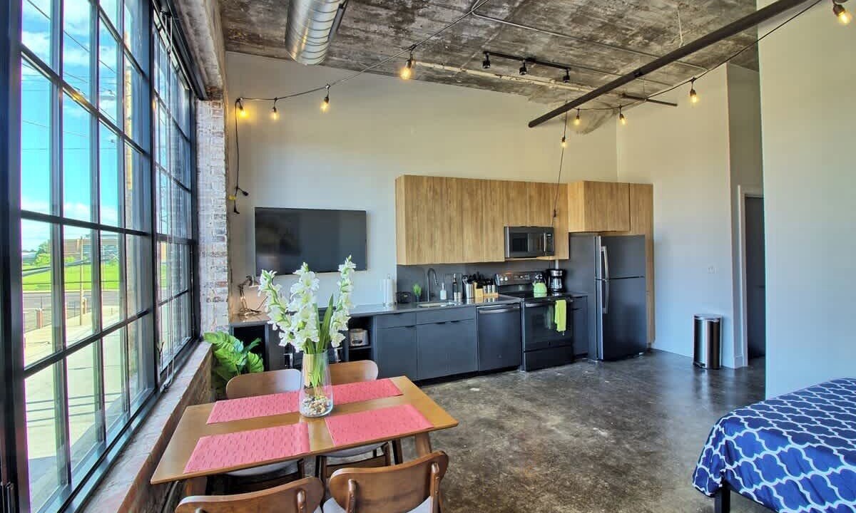 Photo of Kitchen in Midtown