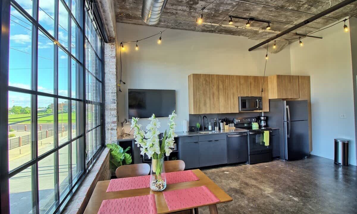 Photo of Kitchen in Midtown