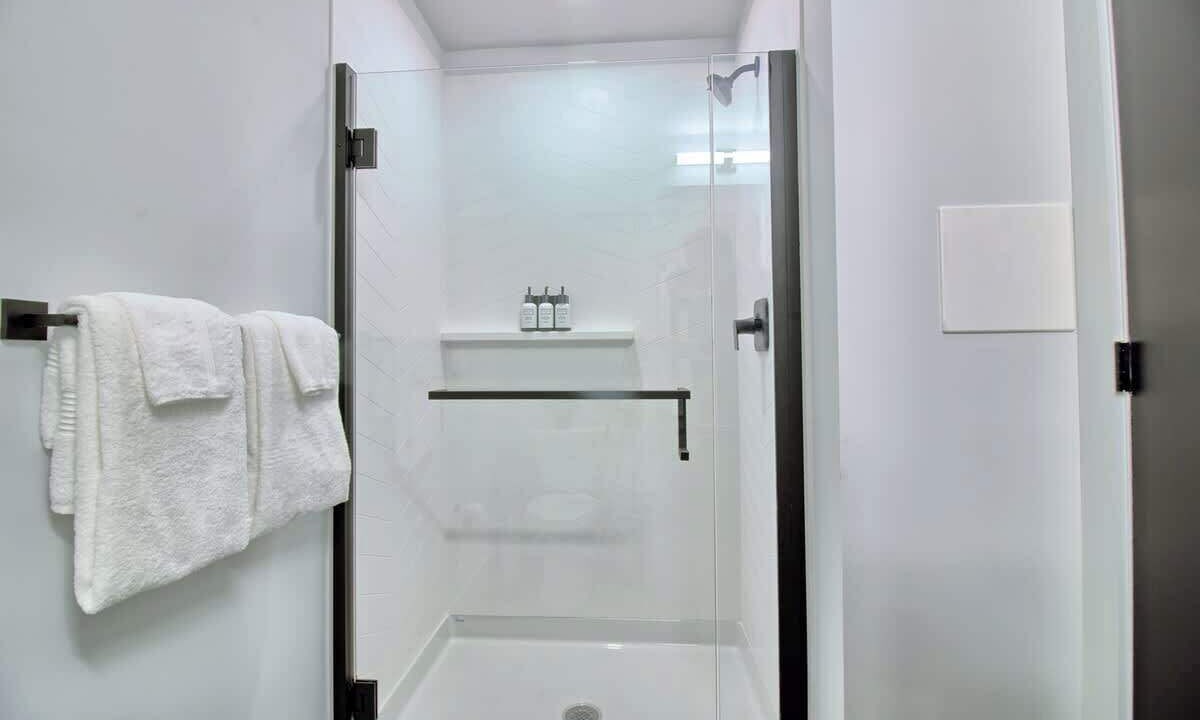 Photo of Bathroom in Midtown