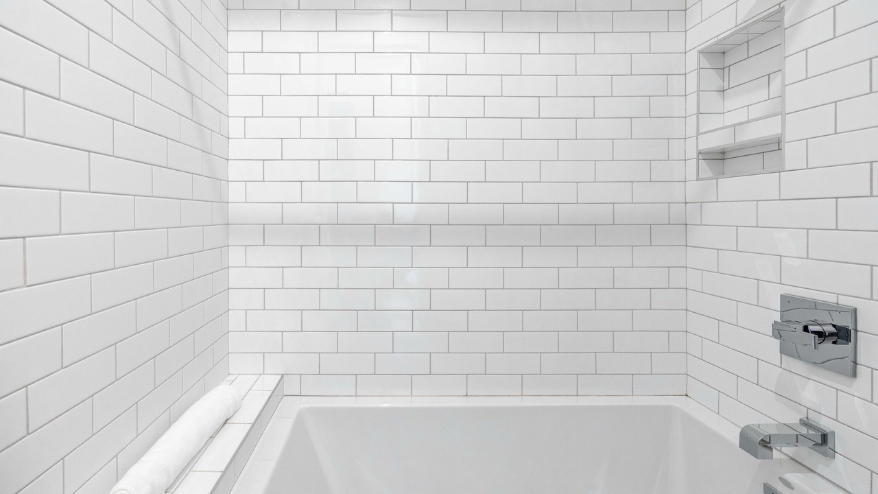 Photo of Bathroom in West End