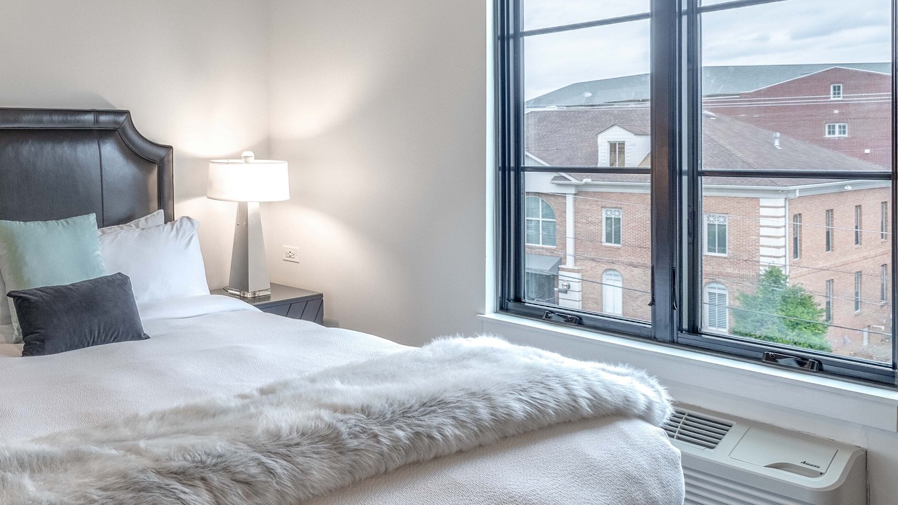 Photo of Bedroom in West End