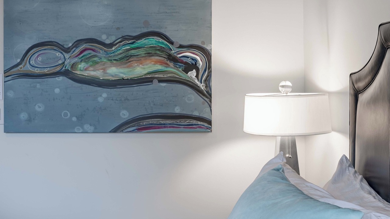 Photo of Bedroom in West End
