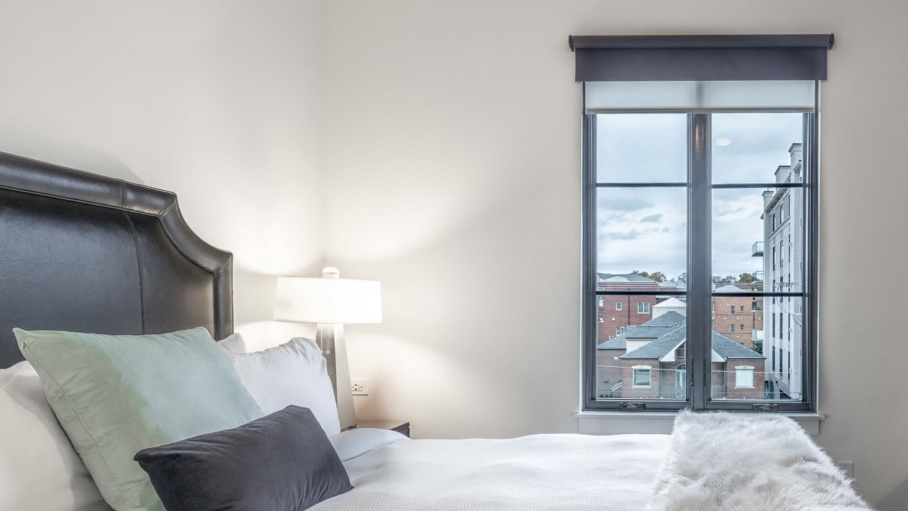 Photo of Bedroom in West End