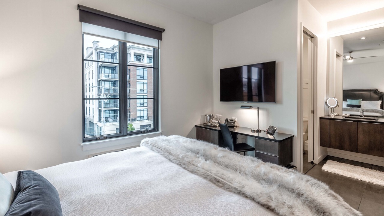 Photo of Bedroom in West End