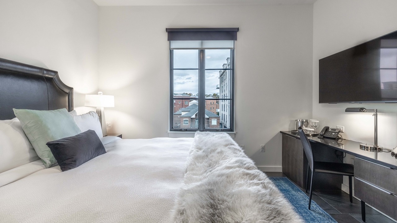 Photo of Bedroom in West End
