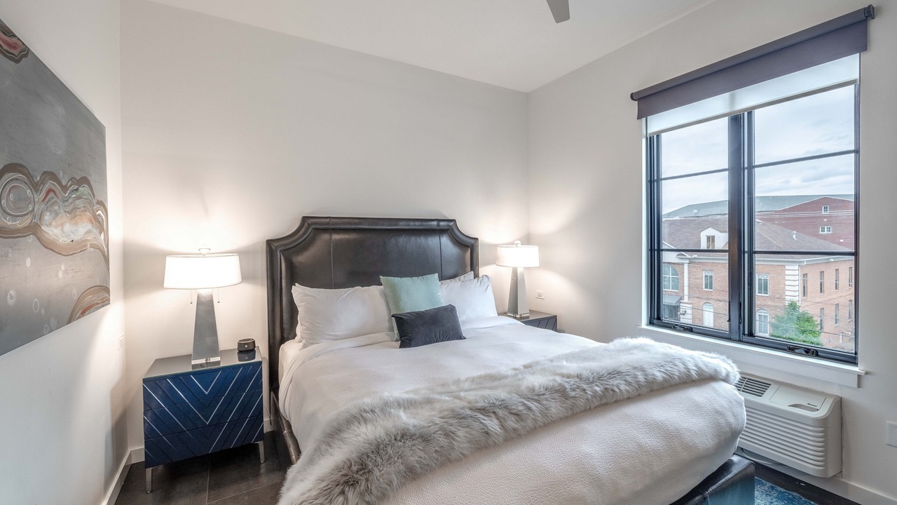 Photo of Bedroom in West End