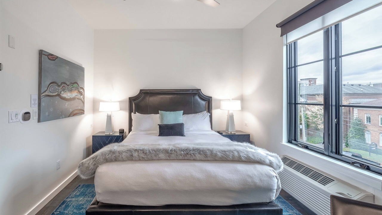 Photo of Bedroom in West End