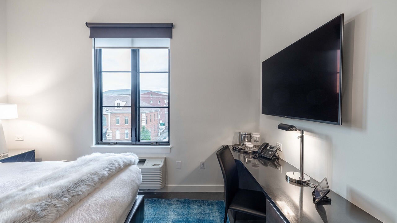 Photo of Bedroom in West End