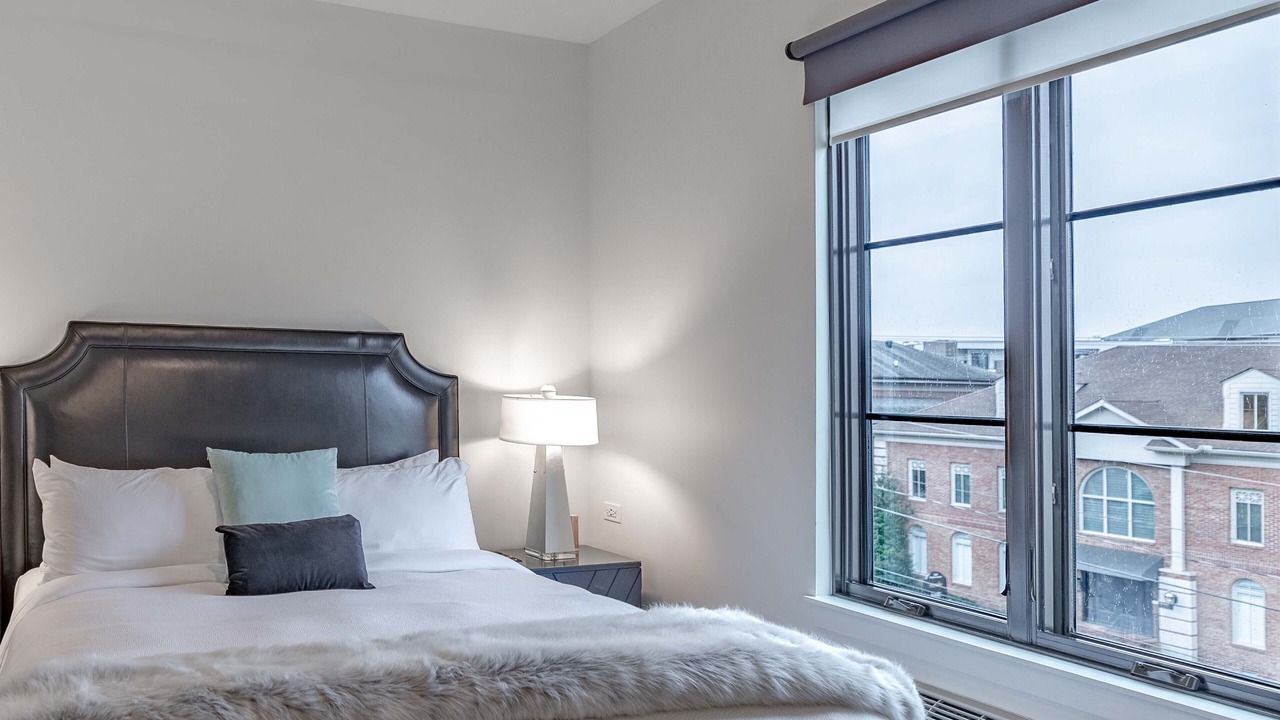 Photo of Bedroom in West End
