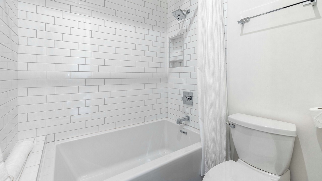 Photo of Bathroom in West End