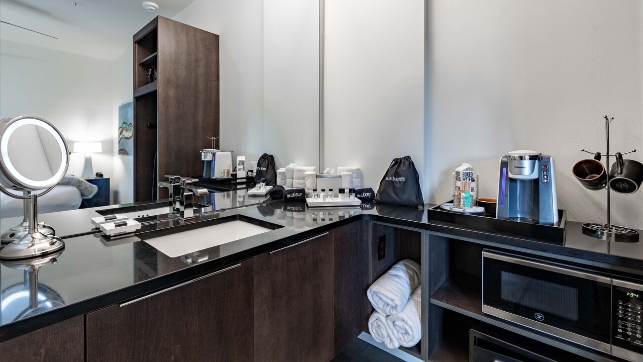 Photo of Kitchen in West End
