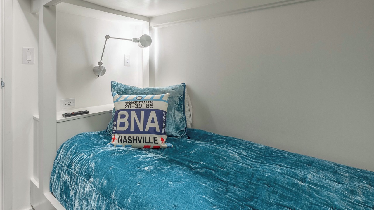 Photo of Bedroom in West End