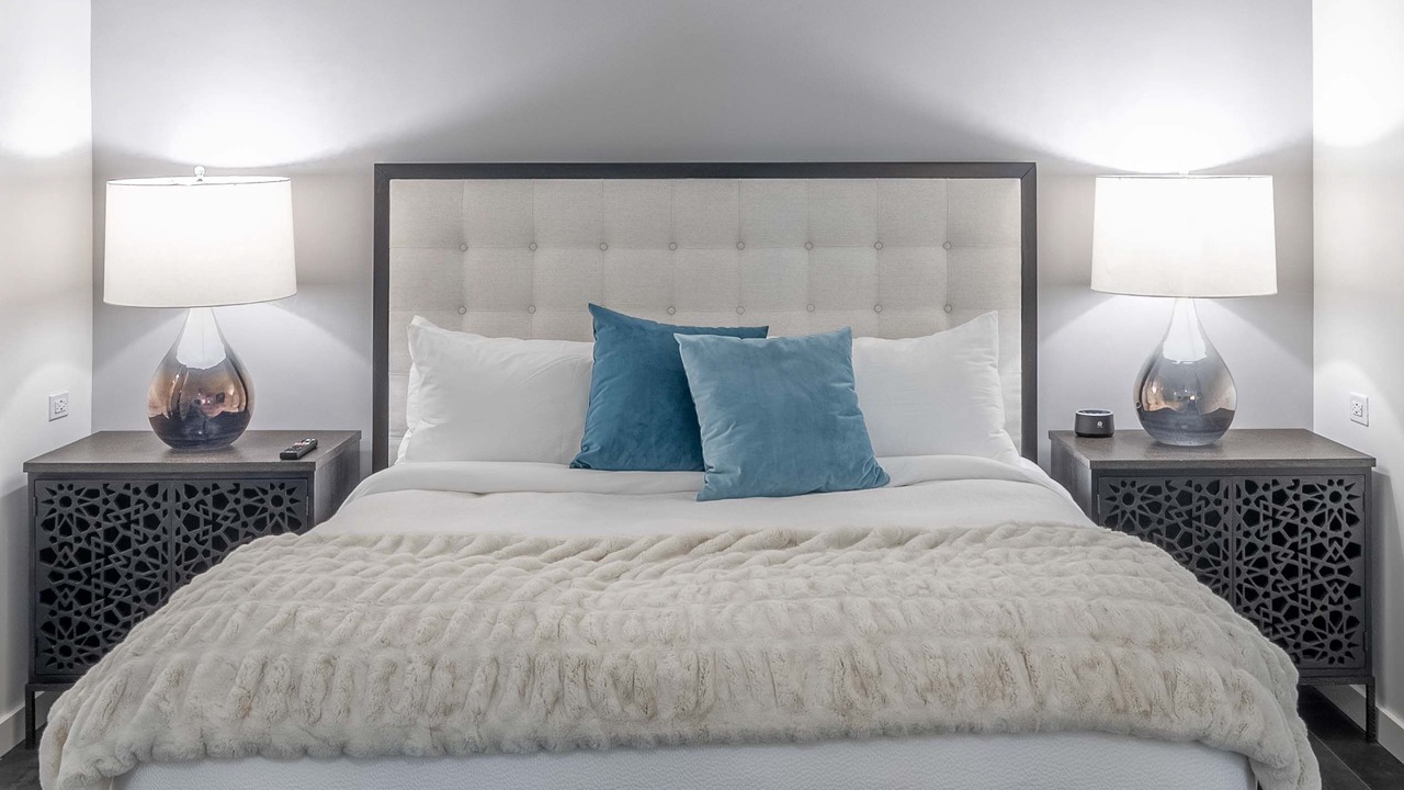 Photo of Bedroom in West End