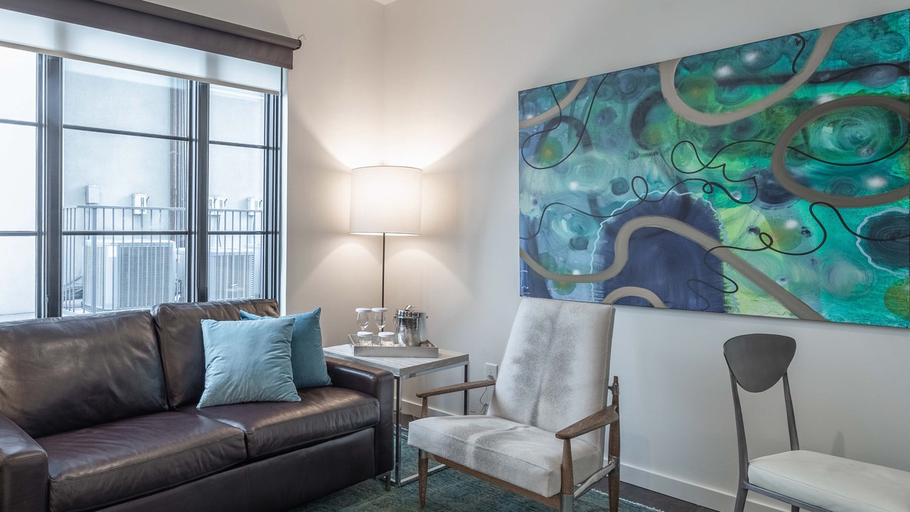Photo of Livingroom in West End