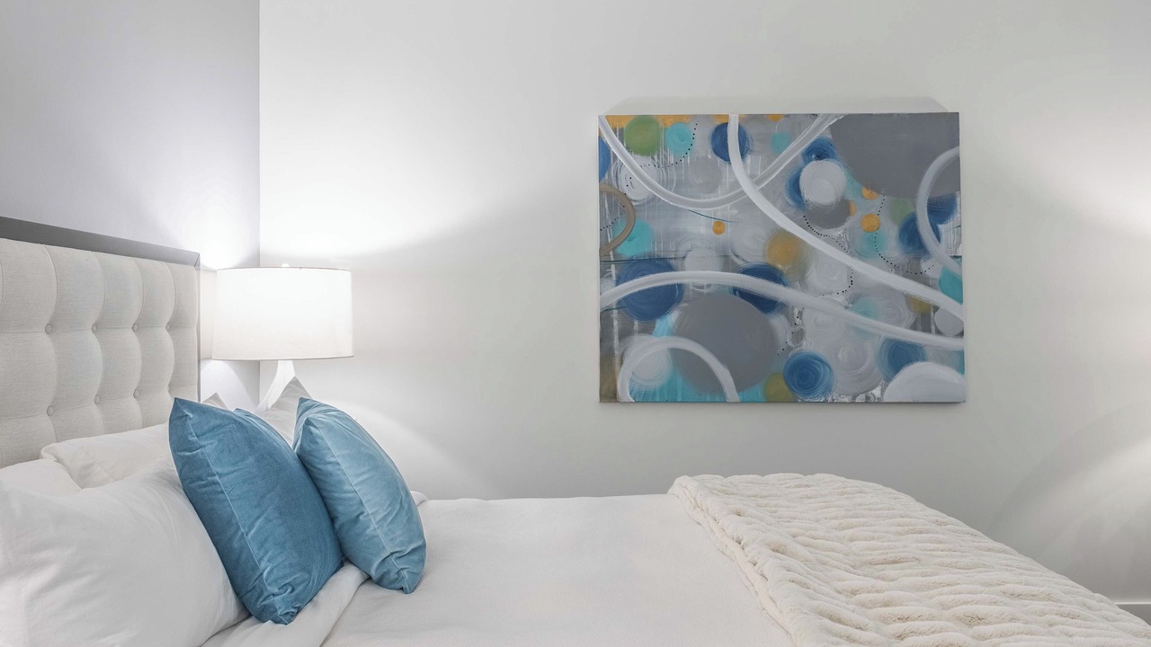 Photo of Bedroom in West End