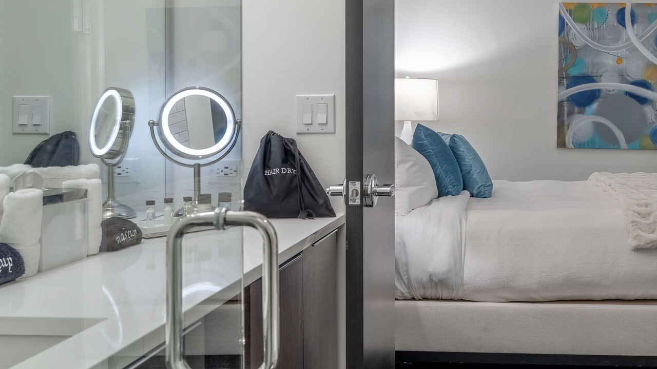 Photo of Bedroom in West End