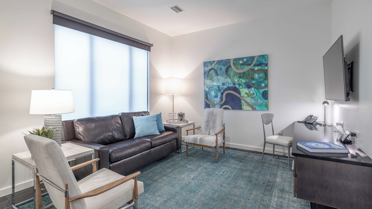 Photo of Livingroom in West End