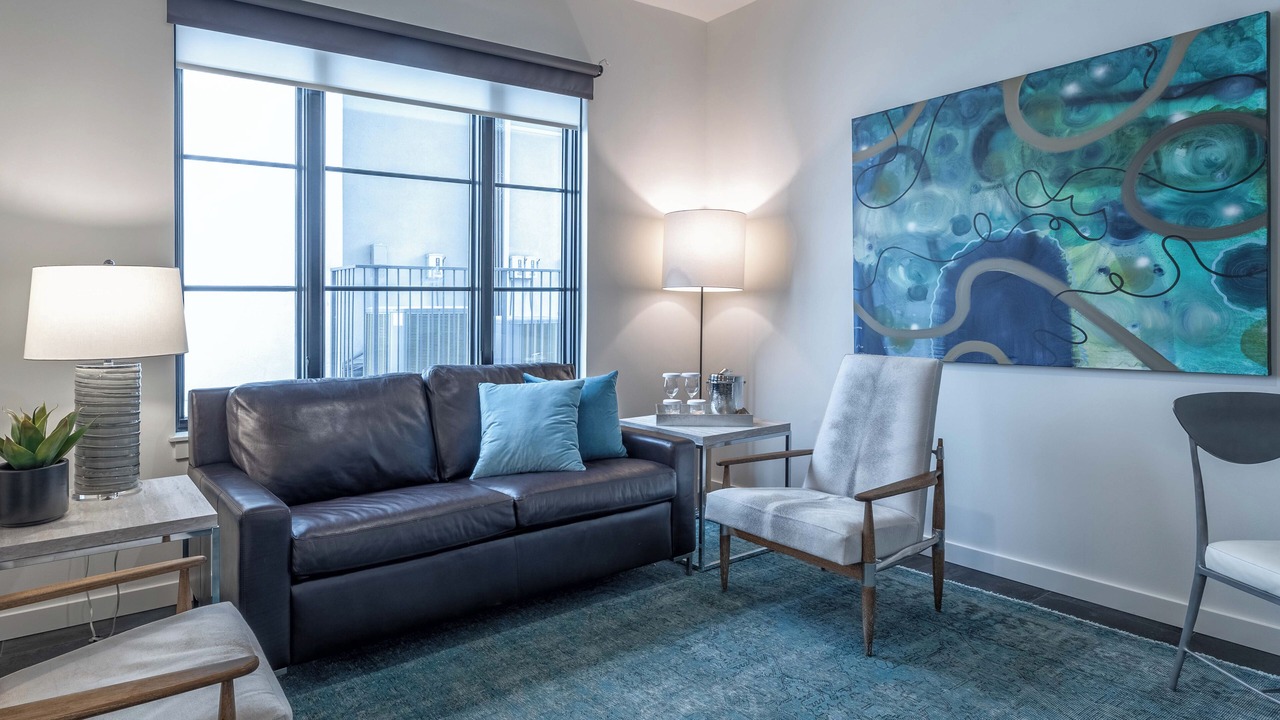 Photo of Livingroom in West End