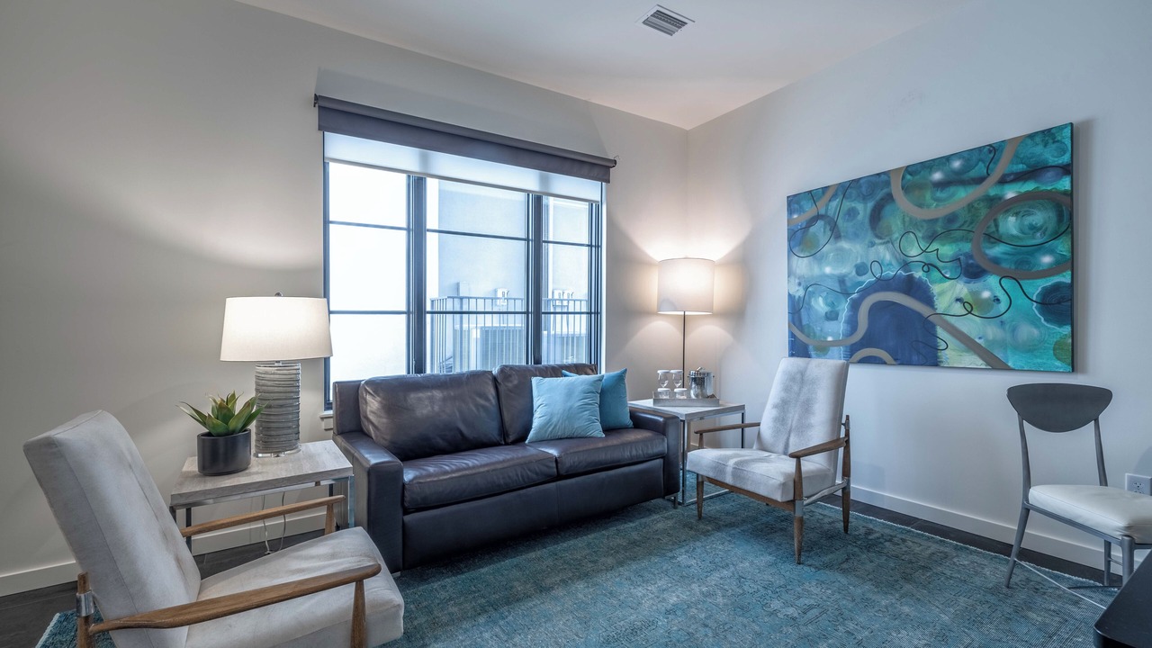 Photo of Livingroom in West End