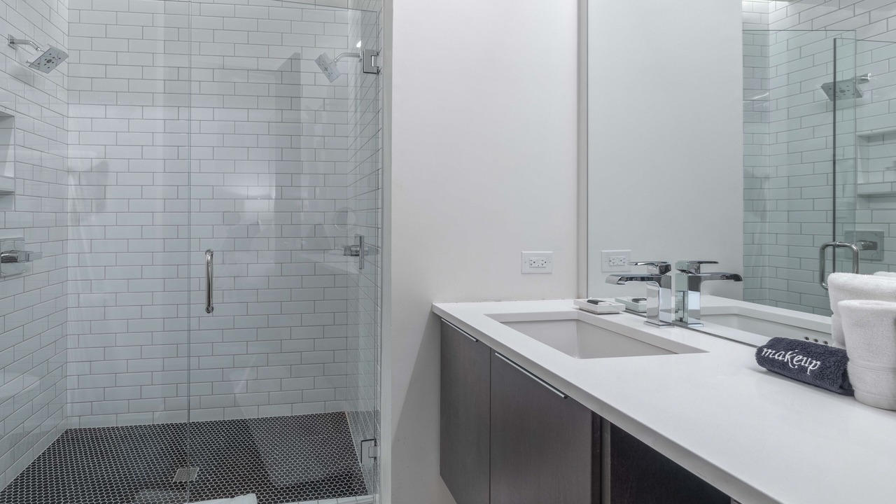 Photo of Bathroom in West End