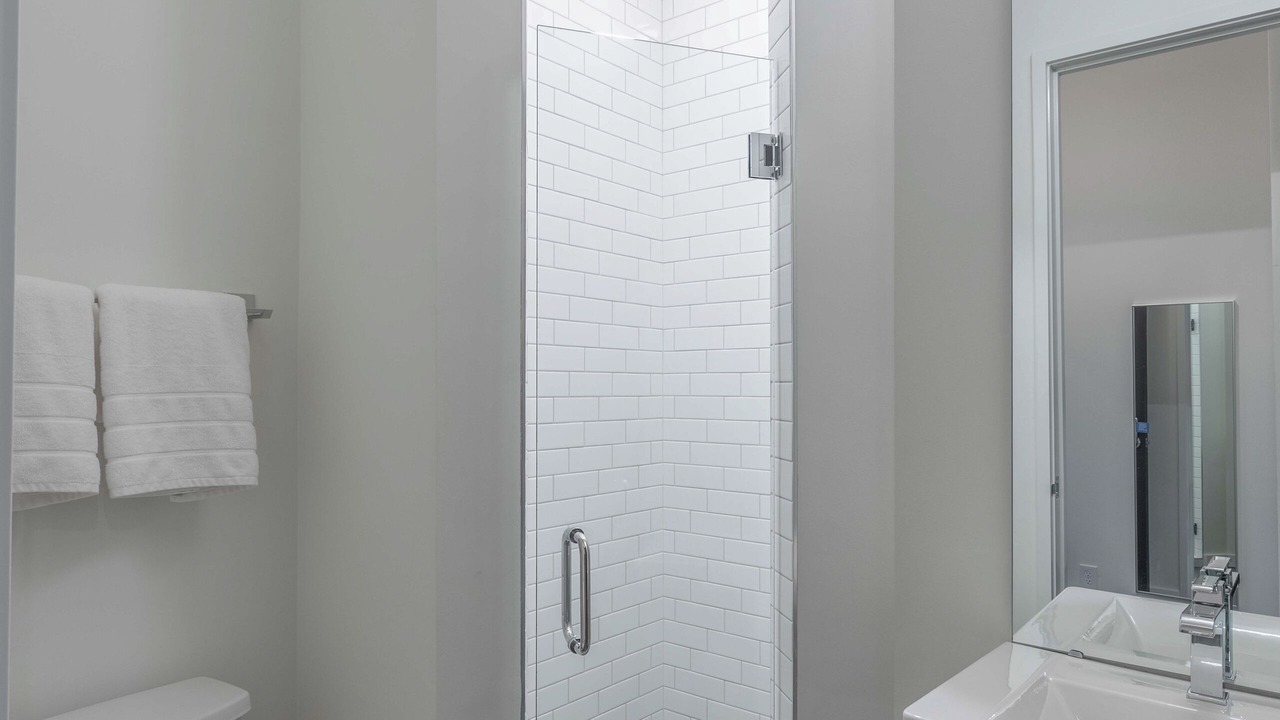 Photo of Bathroom in West End