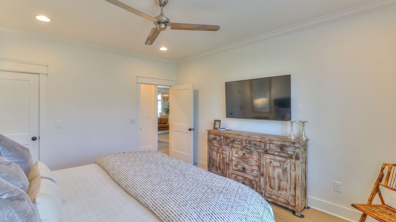 Photo of Bedroom in Winchester