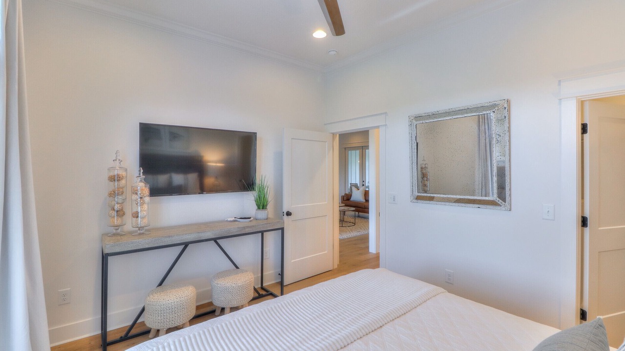 Photo of Bedroom in Winchester