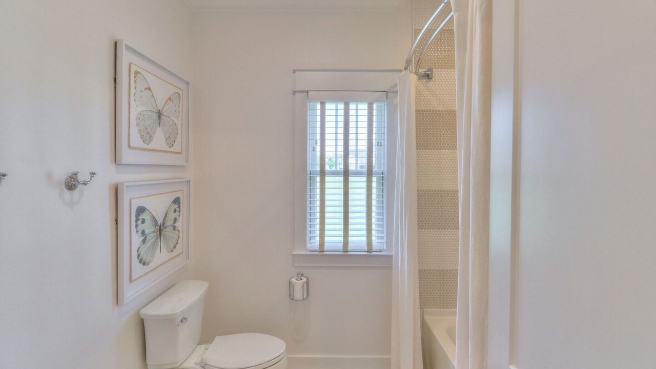 Photo of Bathroom in Winchester