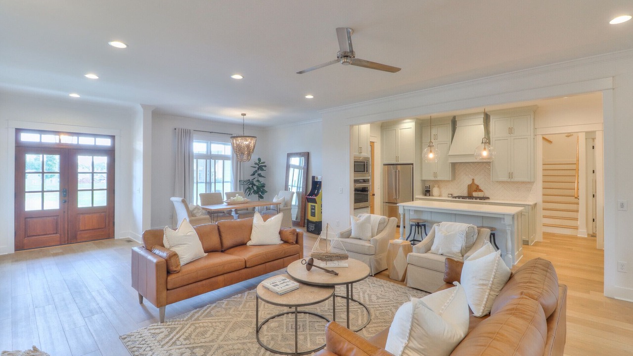 Photo of Livingroom in Winchester